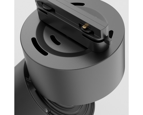 Трековый светильник Technical TR084-1-15W3K-B