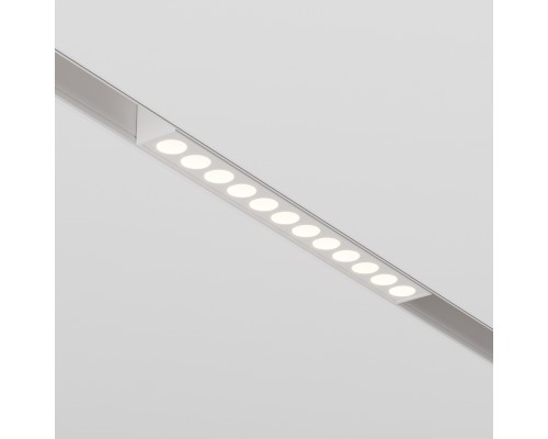 Трековый светильник Technical TR031-4-12WTW-DD-W