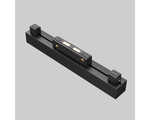 Трековый светильник Technical TR076-2-20W4K-B