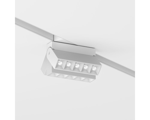 Трековый светильник Technical TR077-2-10W4K-W