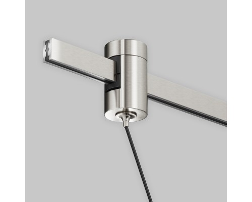 Трековый светильник Technical TR157-1-12W3K-PT