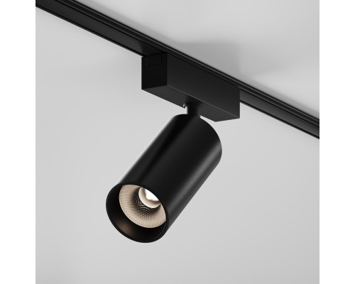 Трековый светильник Technical TR103-4-12WTW-M-B