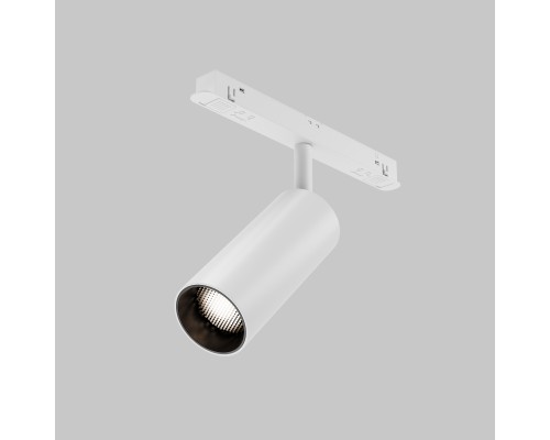 Трековый светильник Technical TR032-2-12W4K-S-W