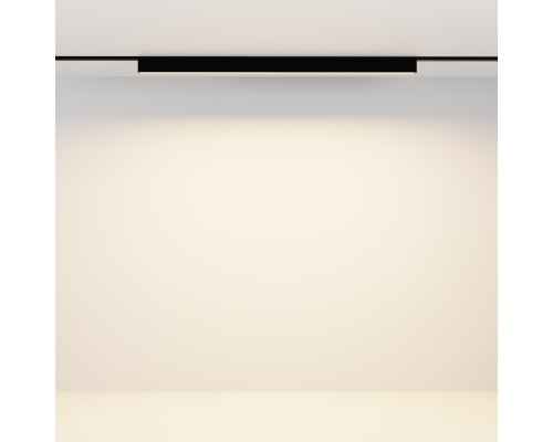 Трековый светильник Technical TR080-4-20WTW-B