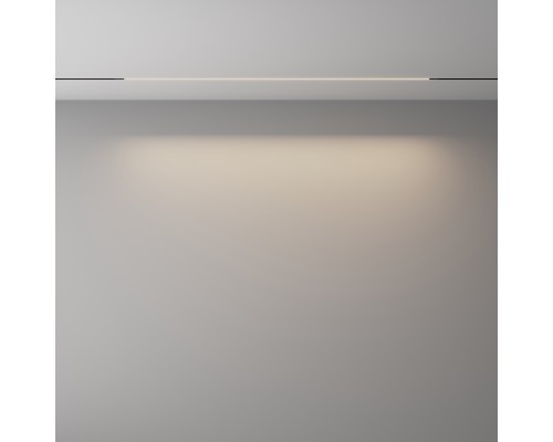 Трековый светильник Technical TR240-2-18W4K-B