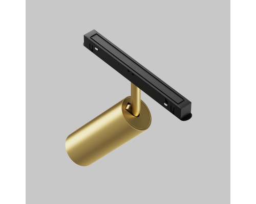 Трековый светильник Technical TR032-2-12W4K-S-MG