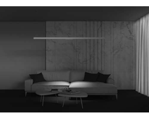 Трековый светильник Technical TR031-4-18WTW-DD-W