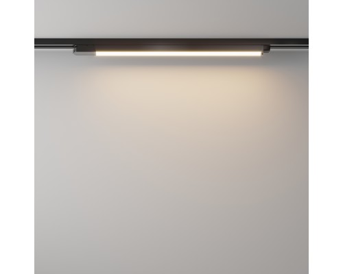 Трековый светильник Technical TR000-1-24W3K-B