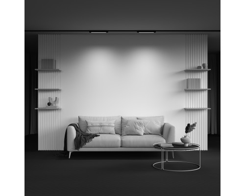 Трековый светильник Technical TR000-1-12W4K-B_1