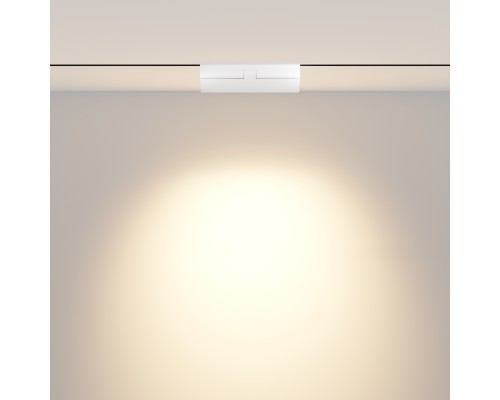 Трековый светильник Technical TR033-2-12W3K-W