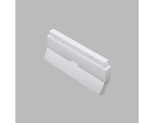 Трековый светильник Technical TR036-4-12WTW-DD-W