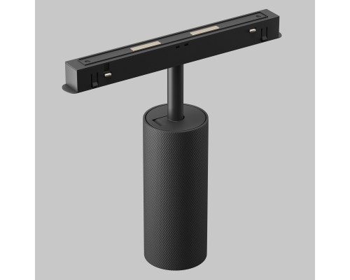 Трековый светильник Technical TR097-2-12W3K-M-BB