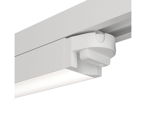 Трековый светильник Technical TR000-1-10W4K-W