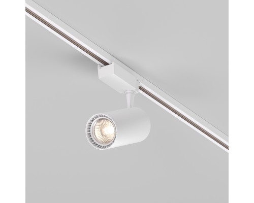 Трековый светильник Technical TR003-1-36W3K-W-W