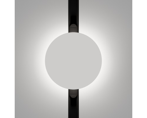 Трековый светильник Technical TR107-2-5W3K-W