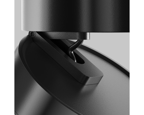 Трековый светильник Technical TR006-1-12W3K-B