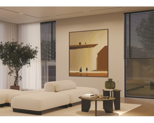 Трековый светильник Technical TR106-2-12W3K-W