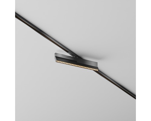 Трековый светильник Technical TR242-2-12W3K-B