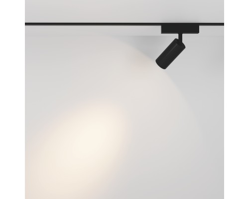 Трековый светильник Technical TR103-4-7WTW-M-B