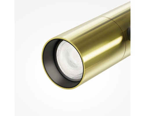 Трековый светильник Technical TR005-2-12W4K-BBS