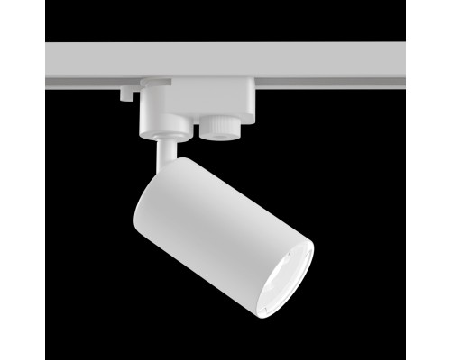 Трековый светильник Technical TR002-1-GU10-W