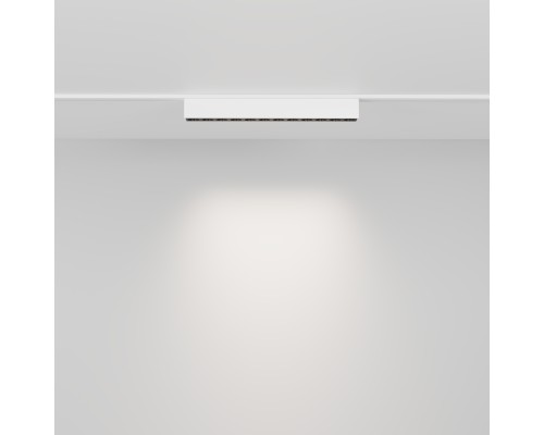 Трековый светильник Technical TR082-4-12WTW-M-W