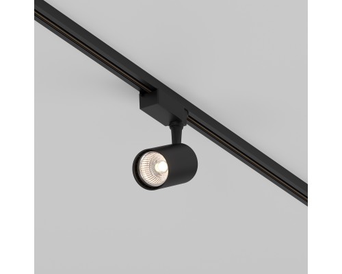 Трековый светильник Technical TR003-1-10W3K-S-B