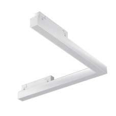 Трековый светильник Technical TR042-2-24W3K-W