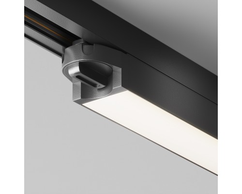 Трековый светильник Technical TR000-1-12W4K-B