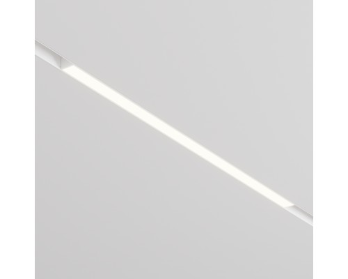 Трековый светильник Technical TR030-4-24WTW-DD-W