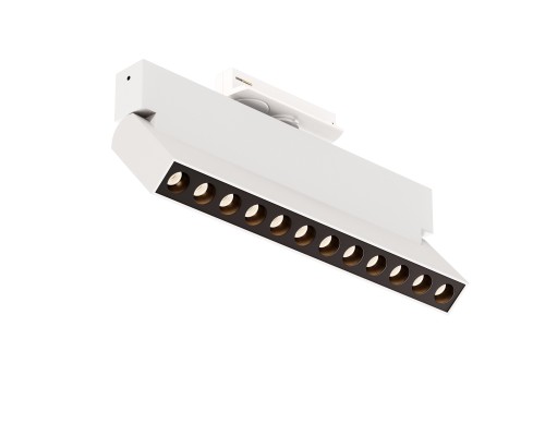 Трековый светильник Technical TR224-1-12WCCT-M-W