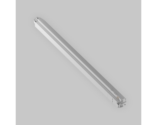 Трековый светильник Technical TR000-1-24W3K-W