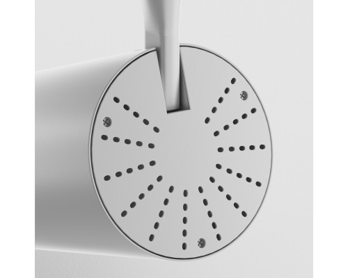 Трековый светильник Technical TR003-1-26W3K-S-W