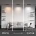 Трековый светильник Technical TR082-4-18WTW-M-B