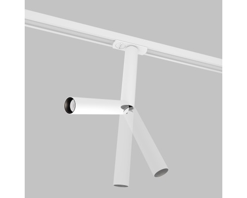 Трековый светильник Technical TR142-1-6W4K-W