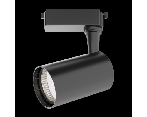 Трековый светильник Technical TR003-1-6W4K-M-B