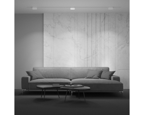 Трековый светильник Technical TR075-2-10W4K-W