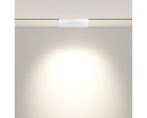 Трековый светильник Technical TR033-2-12W4K-W