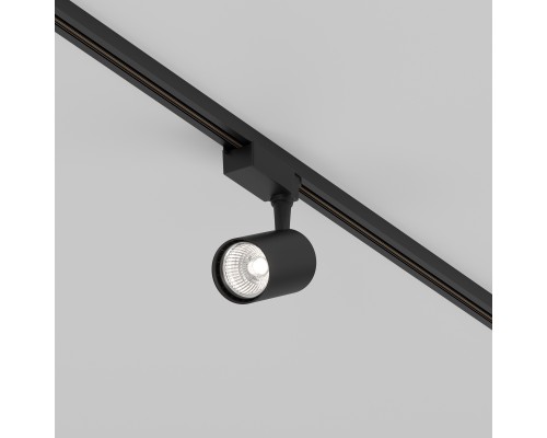 Трековый светильник Technical TR003-1-10W4K-M-B