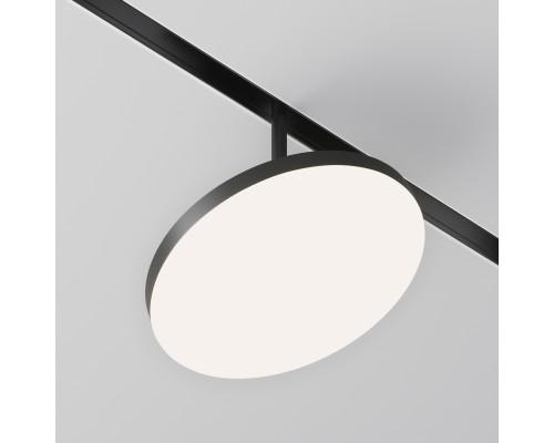 Трековый светильник Technical TR131-4-15W-DS-B