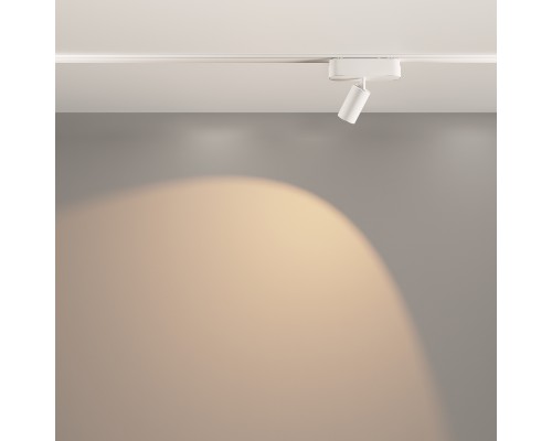 Трековый светильник Technical TR103-1-5W3K-M-W