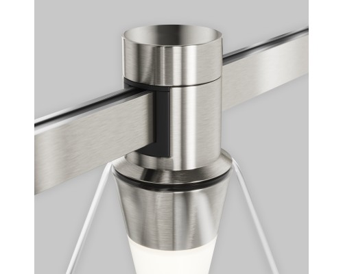 Трековый светильник Technical TR147-1-3W4K-PT