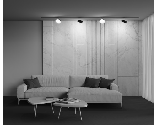 Трековый светильник Technical TR131-2-15W3K-B