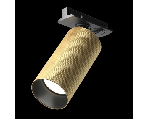 Трековый светильник Technical TR089-1-GU10-BMG