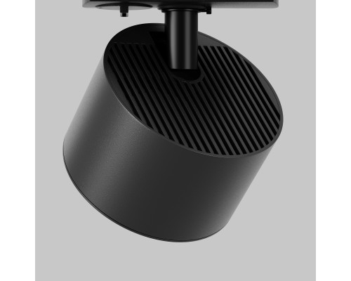 Трековый светильник Technical TR225-1-GX53-B