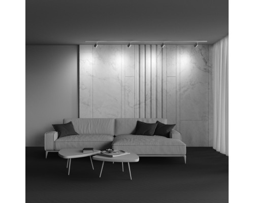 Трековый светильник Technical TR088-1-GX53-S