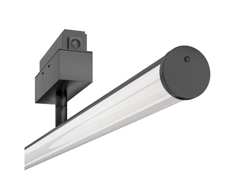 Трековый светильник Technical TR026-2-10B3K