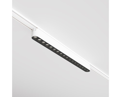 Трековый светильник Technical TR082-1-18W4K-M-W