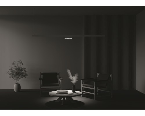 Трековый светильник Technical TR033-4-12WTW-DD-W