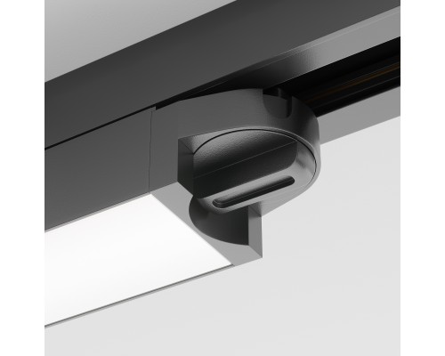 Трековый светильник Technical TR000-1-12W4K-B